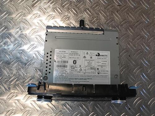 Radio RENAULT CLIO IV (BH_) 1.5 dCi 75 | BP21349862E6 