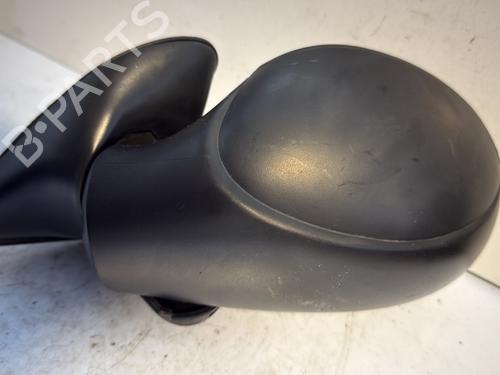 Left mirror CITROËN XSARA PICASSO (N68) 2.0 HDi | BP25468009C26 