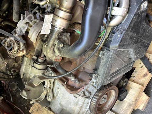 Motor für RENAULT MEGANE III Hatchback (BZ0/1_, B3_) 1.5 dCi (BZ09, BZ0D, BZ1W, BZ29, BZ14) (110 hp) 24607646