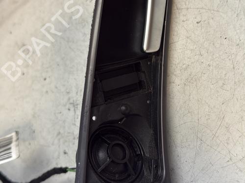 Front right interior door handle AUDI ALLROAD C5 (4BH) 2.5 TDI quattro 4B837020