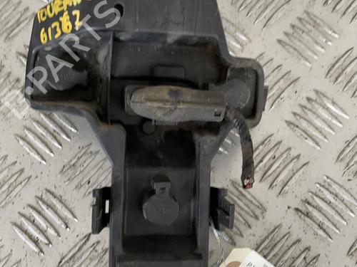 Used Lamp holder VW TOURAN (1T1, 1T2) 2.0 TDI 16V (140 hp) 21343273