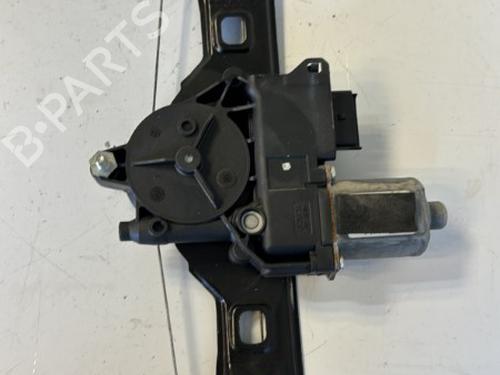 Used Front right window mechanism CITROËN NEMO MPV 1.4 HDi (68 hp) 21337690