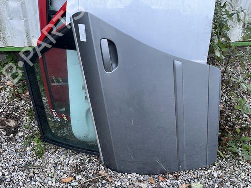 Used Left rear door AUDI A4 B7 Avant (8ED) 2.0 TDI 16V (140 hp) 21785671