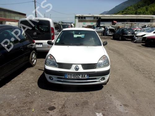 Vindusheismekanisme høyre foran RENAULT CLIO II (BB_, CB_) 1.5 dCi (B/CB07) | BP21330714C23 
