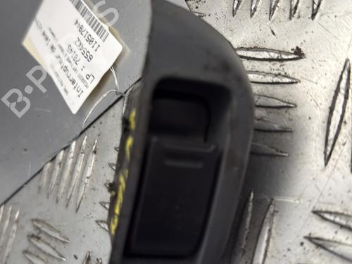 Used Left front window switch PEUGEOT 107 (PM_, PN_) 1.0 (68 hp) 28045524