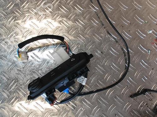 Electronic module KIA SPORTAGE III (SL) 1.7 CRDi | BP21349912M83 