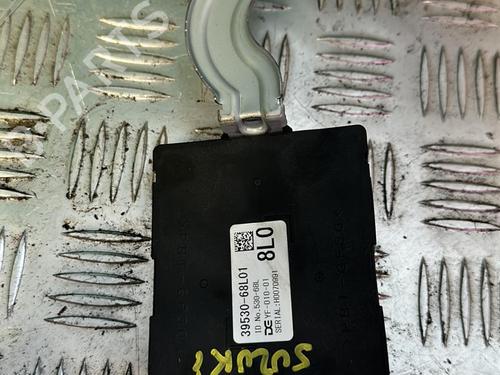 Used Control unit SUZUKI SWIFT IV (FZ, NZ) 1.6 (AZG416, AZH416, RS416, ZC32S, ZA32S) (136 hp) 21356577