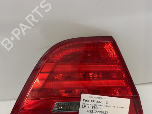 Left tailgate light BMW 3 (E90) 320 d xDrive | BP21331806C79 