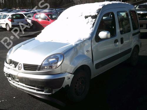 Instrument cluster RENAULT KANGOO (KC0/1_) 1.6 16V | BP21343611C47 
