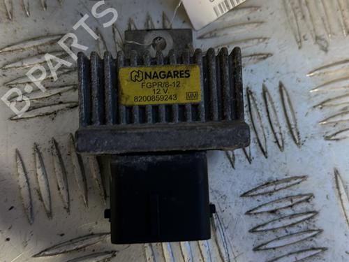 Modulo electronico DACIA LOGAN MCV (KS_) 1.5 dCi (KS04) (88 hp) 25269570