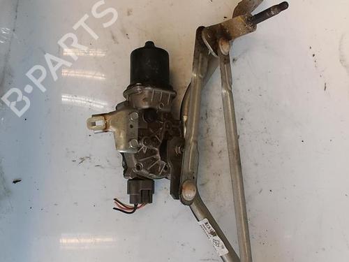 Viskermotor vindrute RENAULT CAPTUR I (J5_, H5_) 1.3 TCe 130 (J5NJ, J5NE) (131 hp) 21352228
