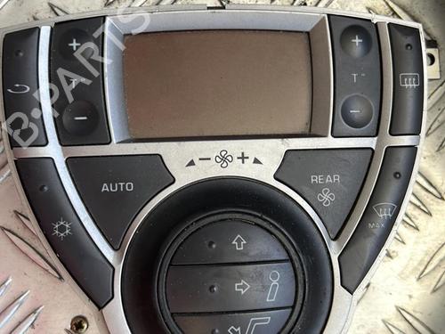 Used Climate control PEUGEOT 807 (EB_) 2.2 HDi (128 hp) 21331132