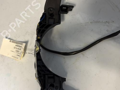 Elektronisk modul PEUGEOT 2008 II (UD_, US_, UY_, UJ_, UR_, UC_) 1.2 PureTech 130 (USHNS, URHNS) (130 hp) 25129369