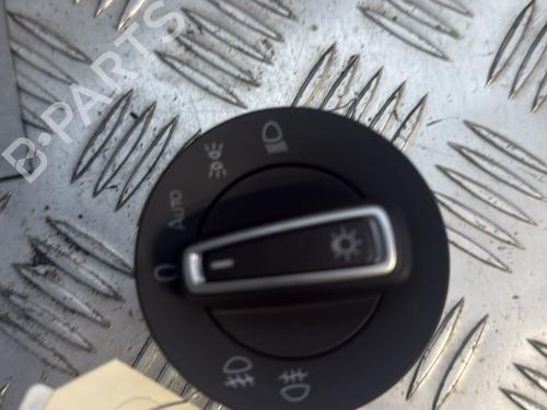 Headlight switch VW GOLF VII (5G1, BQ1, BE1, BE2) 1.6 TDI | BP28538238I24