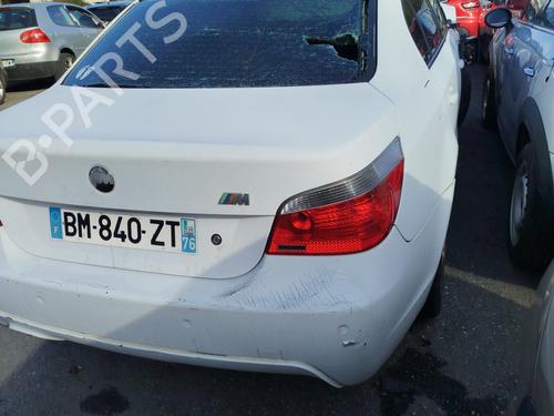 Left taillight BMW 5 (E60) 530 xd | BP32666452C34  - Image 8