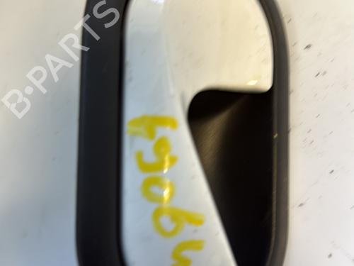Front left interior door handle RENAULT CLIO III (BR0/1, CR0/1) 1.5 dCi | BP23798194I13 