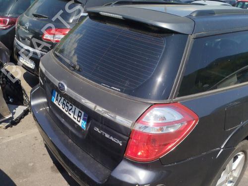 Used Parts SUBARU LEGACY IV Estate (BP) 2.5 i AWD (BP9) 2435490
