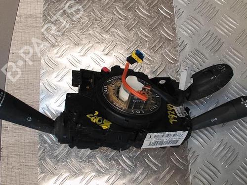 Used Steering column stalk Steering column stalk PEUGEOT 2008 I (CU_) 1.6 HDi (92 hp) 21352639 21352639