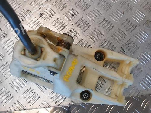 Gear lever KIA PICANTO I (SA) 1.0 | BP21332141M90 