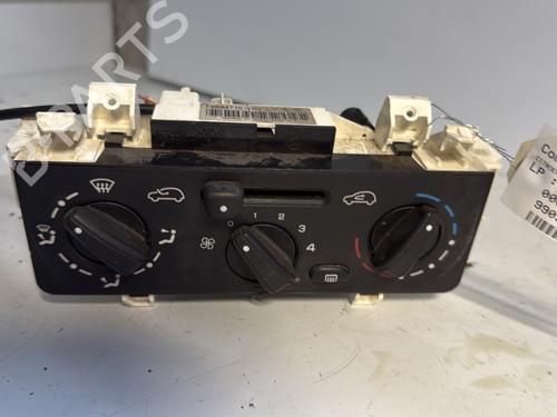 Used Climate control CITROËN C3 I (FC_, FN_) 1.1 i (60 hp) 22652389
