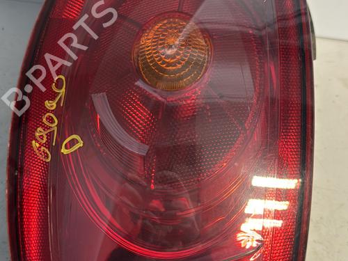 Right taillight FIAT BRAVO II (198_) 1.9 D Multijet (198AXB1A) | BP22748785C35 