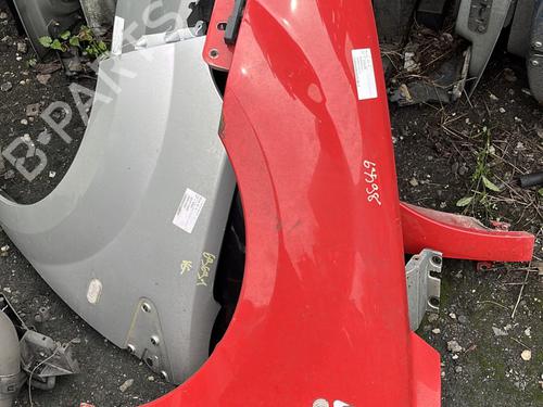 Left front fenders ALFA ROMEO MITO (955_) 1.4 TJet (955AXA1B) | BP28360891C41 