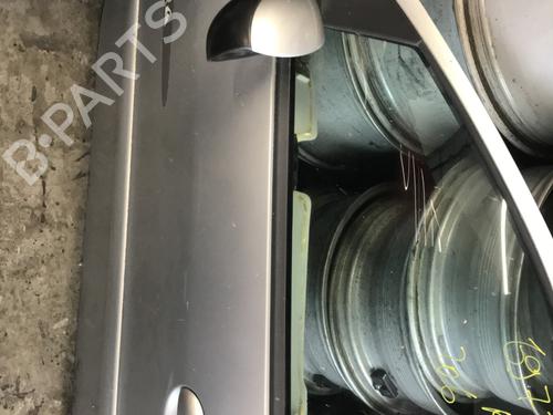 Left front door PEUGEOT 206 SW (2E/K) 1.6 16V | BP28415793C2