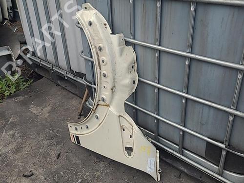 Used Left front fenders MINI MINI (R56) One (75 hp) 21345030
