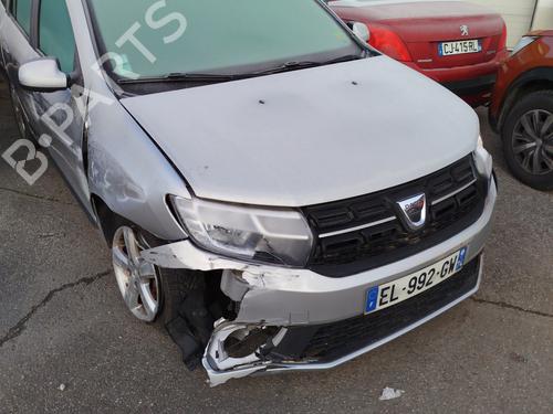 Luftventil DACIA LOGAN MCV II TCe 90 (K8M1, K8MA, K8AC) | BP26892708I21 