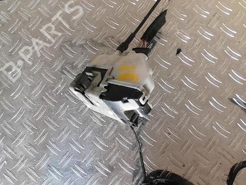Front right lock CITROËN C2 (JM_) 1.1 | BP21333988C97 