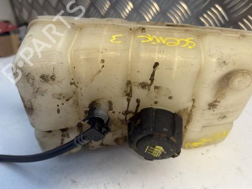 Expansion tank RENAULT GRAND SCÉNIC IV (R9_) 1.7 Blue dCi 150 (R9A7, R9A8) 217108467R