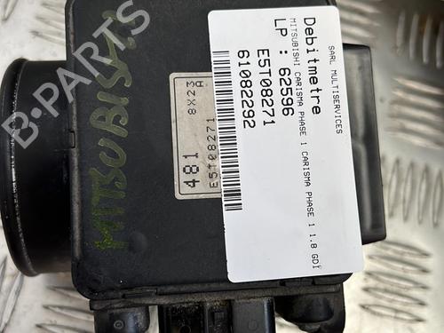 Used Mass air flow sensor MITSUBISHI CARISMA (DA_) 1.8 16V GDI (DA2A) (125 hp) 21338437