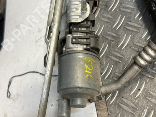 Used Front wiper motor SEAT IBIZA IV (6J5, 6P1) 1.6 TDI (105 hp) 21336753