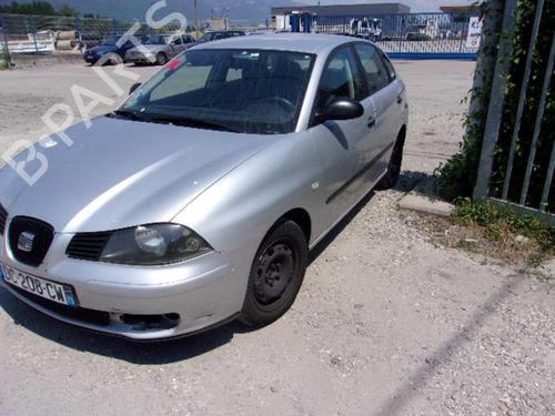 Right mirror SEAT IBIZA III (6L1) 1.9 SDI | BP21330689C27 