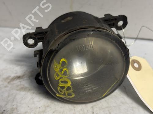 Used Right front fog light FORD FIESTA VI (CB1, CCN) 1.4 TDCi (68 hp) 22438777