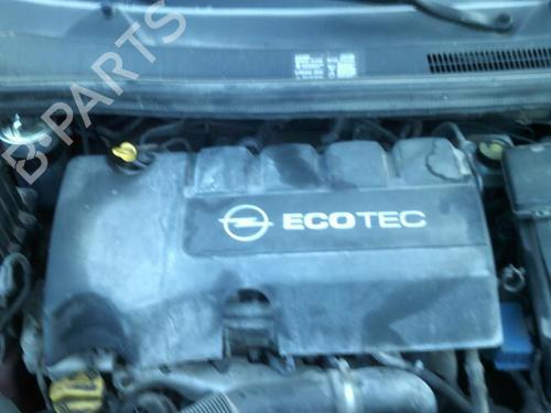 Display OPEL CORSA D (S07) 1.3 CDTI (L08, L68) | BP21350929C48 