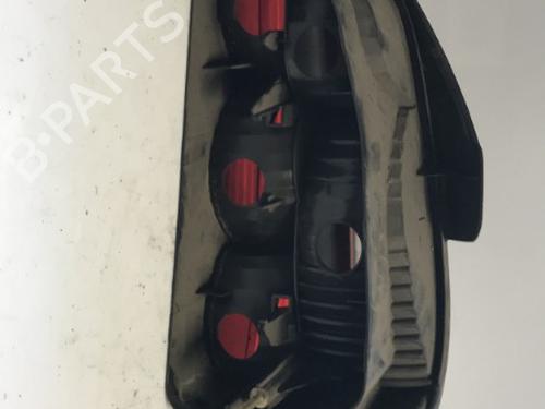 Left taillight PEUGEOT 406 (8B) 1.9 TD | BP21337134C34 