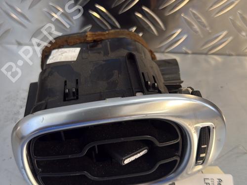 Used Air vent CITROËN C3 Picasso (SH_) 1.6 HDi (90 hp) 28052784