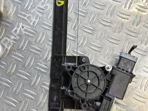 Used Front right window mechanism FIAT DUCATO Van (250_) 115 Multijet 2,0 D (116 hp) 21336496