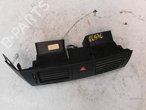 Air vent OPEL MERIVA A MPV (X03) 1.7 CDTI (E75) | BP21358163I21 