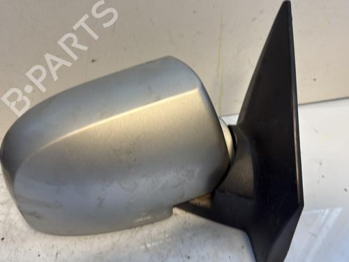 Right mirror KIA CARENS II MPV (FJ) 2.0 CRDi | BP21785648C27 