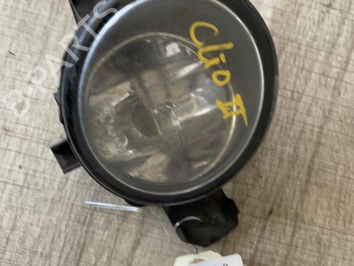 Used Left front fog light RENAULT CLIO II (BB_, CB_) 1.5 dCi (B/CB3M) (64 hp) 21351061