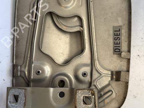 Fuel flap DACIA DUSTER (HS_) 1.5 dCi (HSMC) | BP24636151C131 