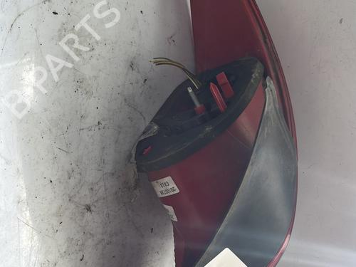 Right taillight PEUGEOT 206+ (2L_, 2M_) 1.1 | BP25269418C35 
