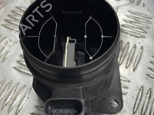 Used Mass air flow sensor SEAT IBIZA IV (6J5, 6P1) 1.4 TDI (105 hp) 21350470