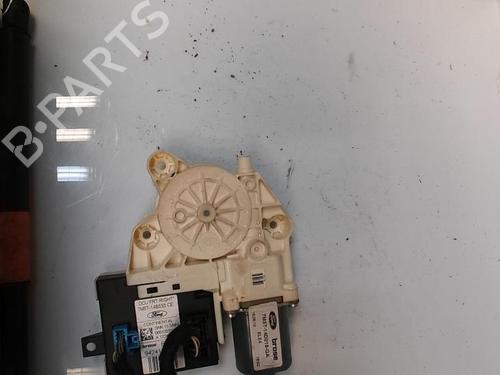 Used Front right window mechanism FORD FOCUS II (DA_, HCP, DP) 1.8 TDCi (115 hp) 21344682