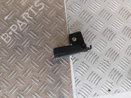 Used Rear left belt tensioner OPEL CORSA D (S07) 1.3 CDTI (L08, L68) (75 hp) 21328792