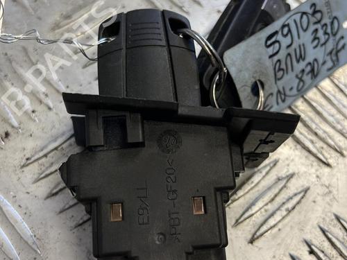 Used Card reader BMW 3 Touring (E91) 330 d (231 hp) 21338982