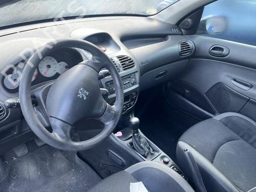 Ferdsskriver PEUGEOT 206 Hatchback (2A/C) 1.6 16V | BP21334300C48 