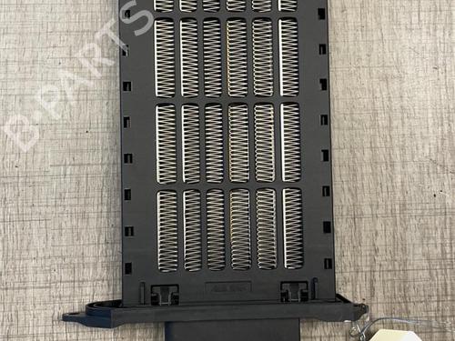 Used Heater resistor DACIA DUSTER (HS_) 1.5 dCi (109 hp) 21351207